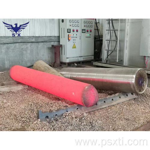 Best Price for Titanium Ingot